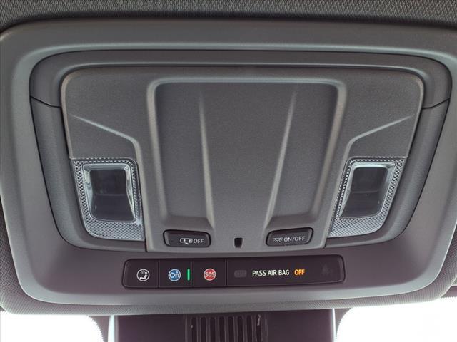 used 2025 GMC Sierra 2500 car, priced at $55,937
