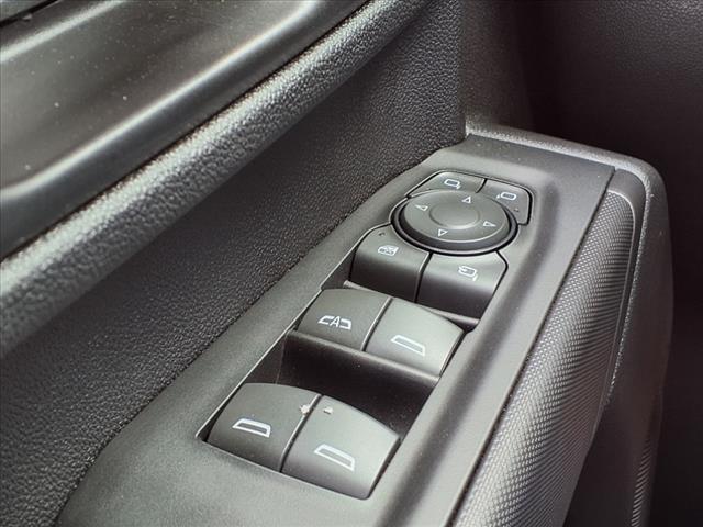 used 2025 GMC Sierra 2500 car, priced at $55,937