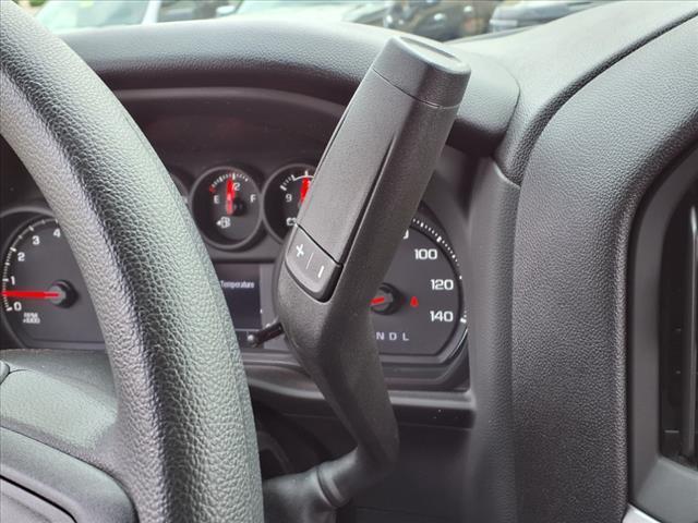 used 2025 GMC Sierra 2500 car, priced at $55,937