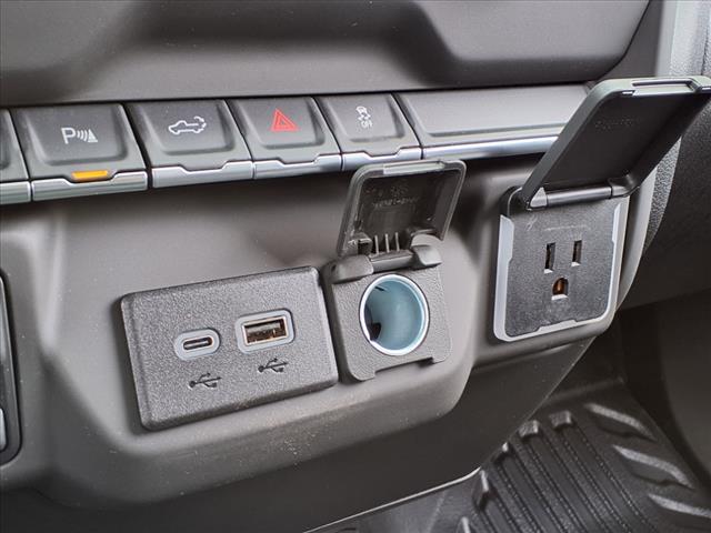 used 2025 GMC Sierra 2500 car, priced at $55,937