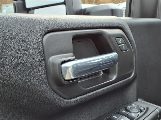 used 2025 GMC Sierra 2500 car, priced at $55,937
