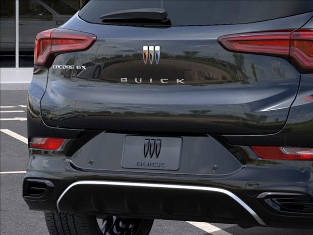 new 2026 Buick Encore GX car, priced at $33,760