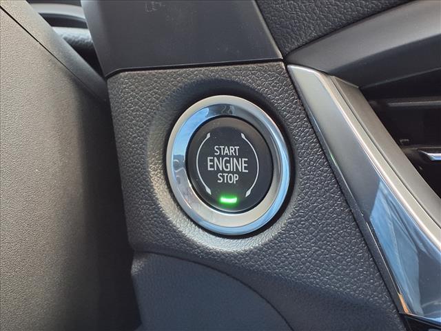 new 2026 Buick Encore GX car, priced at $25,665
