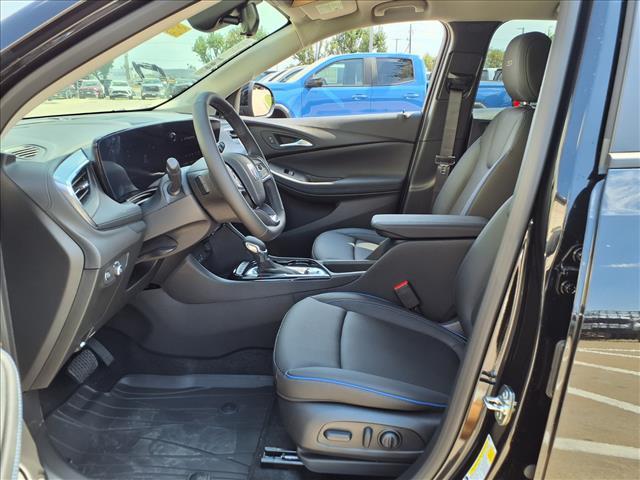 new 2026 Buick Encore GX car, priced at $25,665