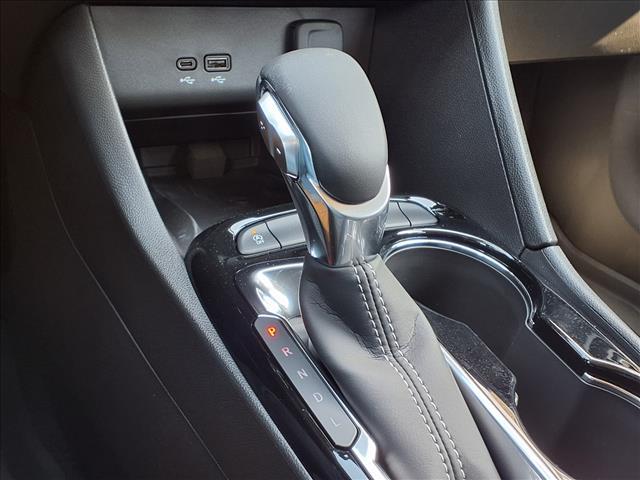 new 2026 Buick Encore GX car, priced at $25,665