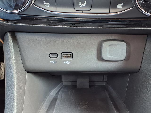 new 2026 Buick Encore GX car, priced at $25,665