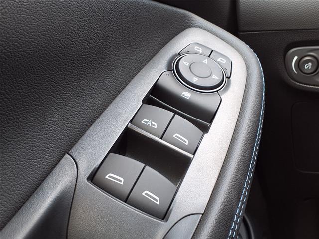 new 2026 Buick Encore GX car, priced at $25,665