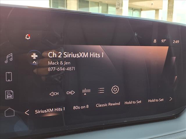 new 2026 Buick Encore GX car, priced at $25,665