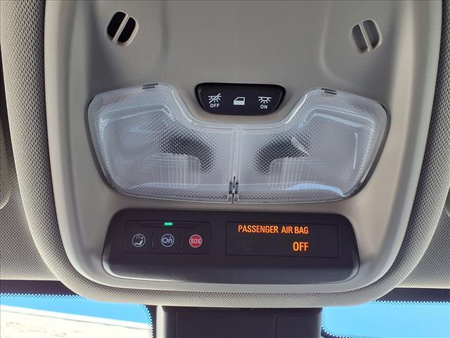 new 2026 Buick Encore GX car, priced at $25,665