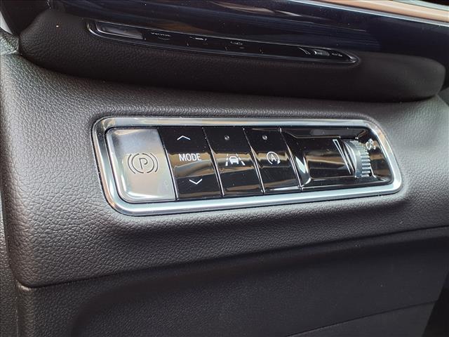 new 2025 Buick Envision car, priced at $35,365