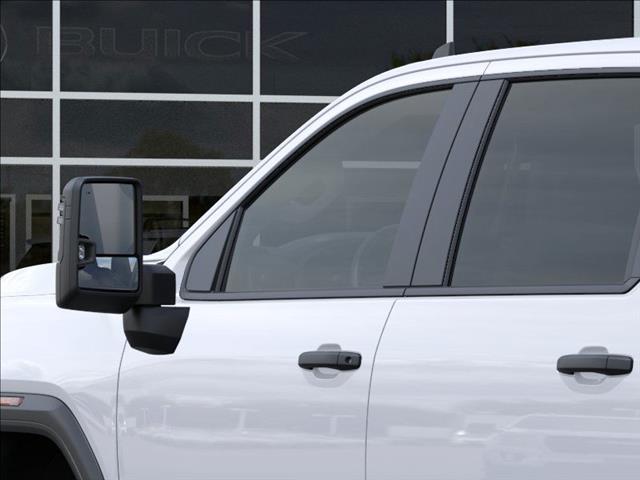 new 2026 GMC Sierra 3500 car, priced at $67,745