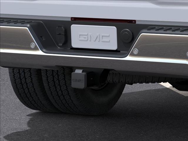 new 2026 GMC Sierra 3500 car, priced at $67,745