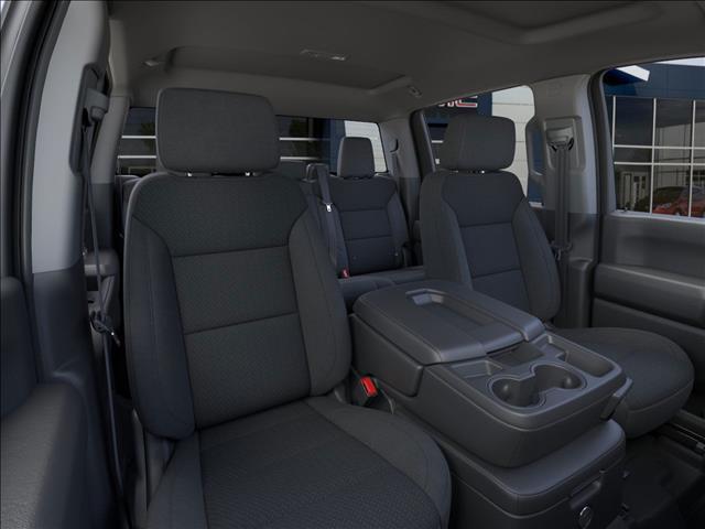 new 2026 GMC Sierra 3500 car, priced at $67,745
