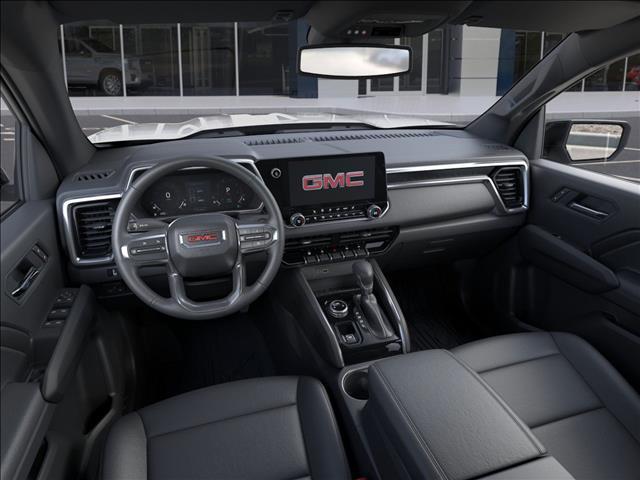 new 2024 GMC Canyon car, priced at $43,455