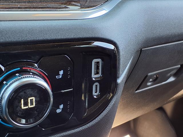 new 2025 GMC Sierra 1500 car, priced at $48,105