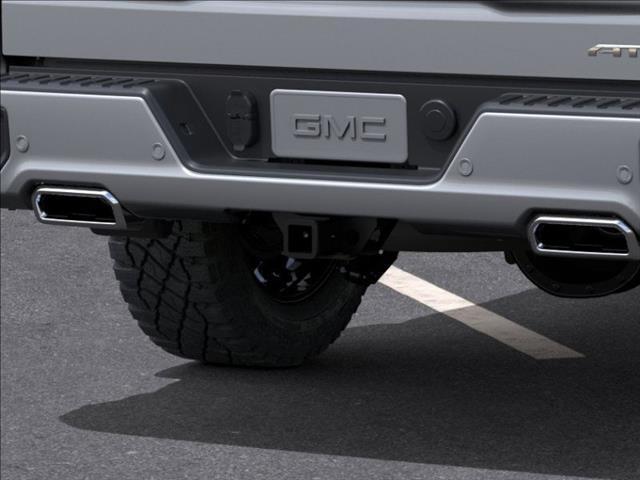 new 2025 GMC Sierra 1500 car, priced at $66,970