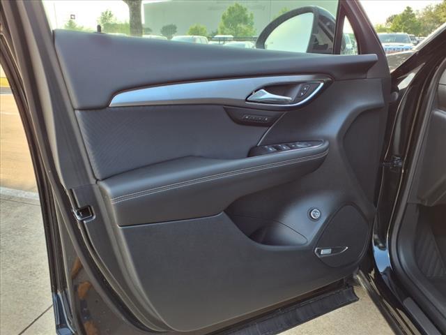 new 2025 Buick Envision car, priced at $40,860