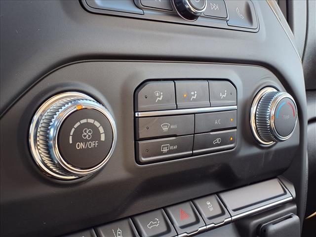 new 2026 GMC Sierra 3500 car, priced at $61,410