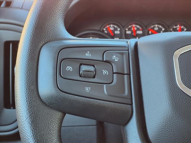 new 2026 GMC Sierra 3500 car, priced at $61,410