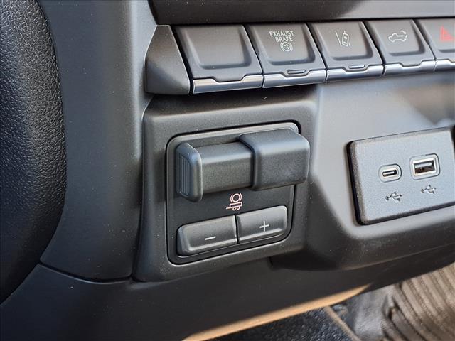 new 2026 GMC Sierra 3500 car, priced at $61,410