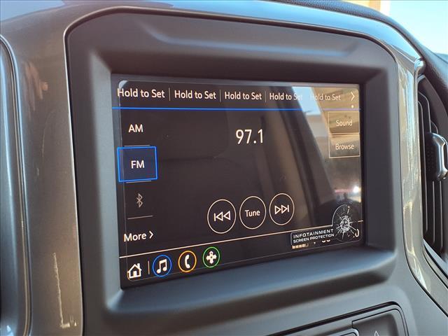 new 2026 GMC Sierra 3500 car, priced at $61,410