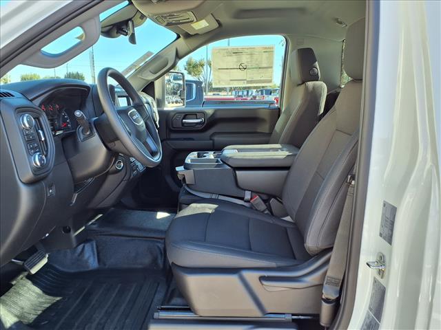 new 2026 GMC Sierra 3500 car, priced at $61,410