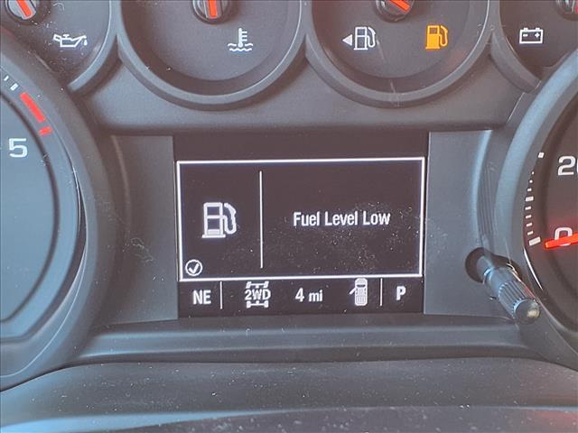 new 2026 GMC Sierra 3500 car, priced at $61,410