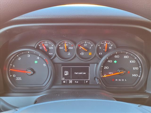 new 2026 GMC Sierra 3500 car, priced at $61,410