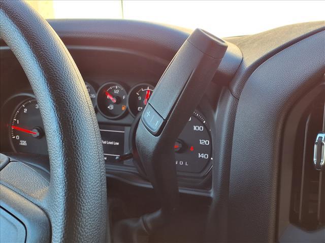 new 2026 GMC Sierra 3500 car, priced at $61,410