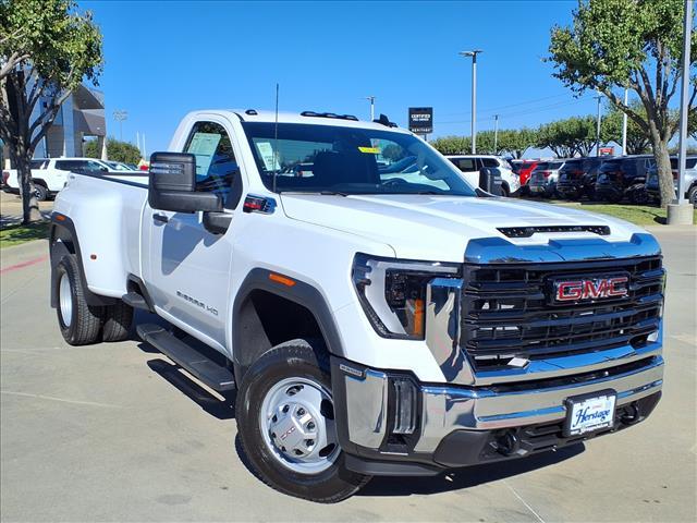 new 2026 GMC Sierra 3500 car, priced at $61,410