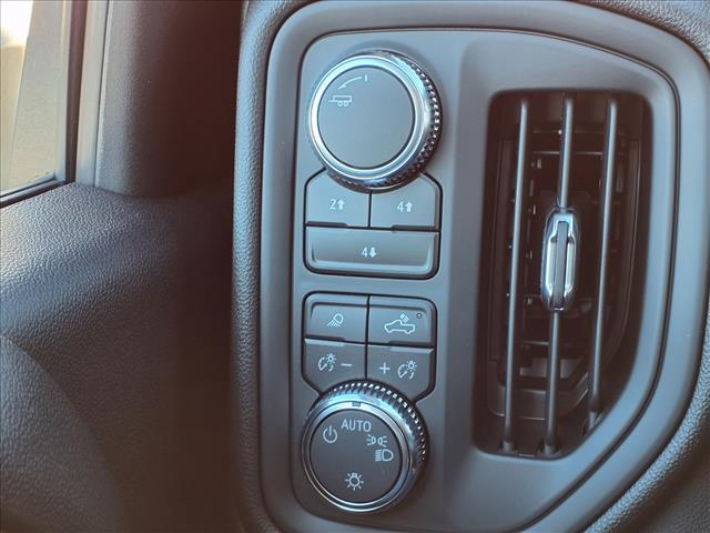 new 2026 GMC Sierra 3500 car, priced at $61,410