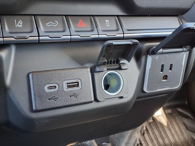 new 2026 GMC Sierra 3500 car, priced at $61,410