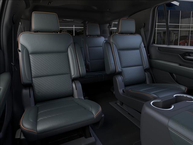 new 2025 GMC Yukon car, priced at $84,290