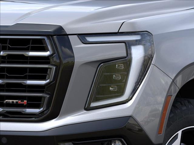 new 2025 GMC Yukon car, priced at $84,290