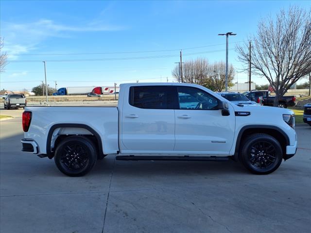 new 2025 GMC Sierra 1500 car, priced at $47,335