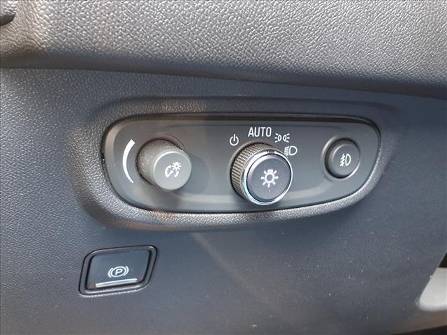 used 2020 GMC Terrain car, priced at $24,548