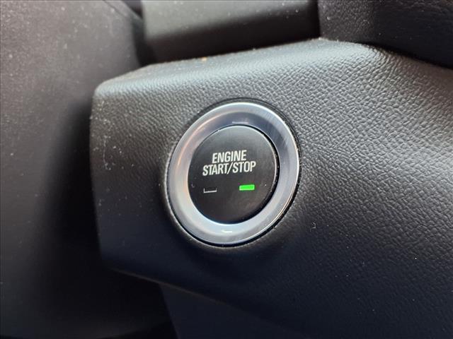 used 2020 GMC Terrain car, priced at $24,548