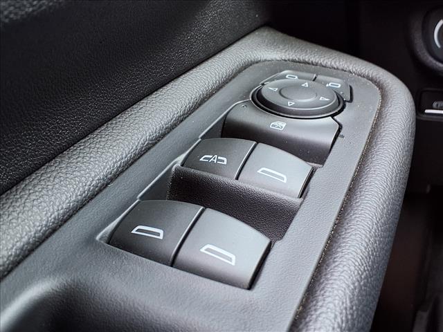 used 2020 GMC Terrain car, priced at $24,548