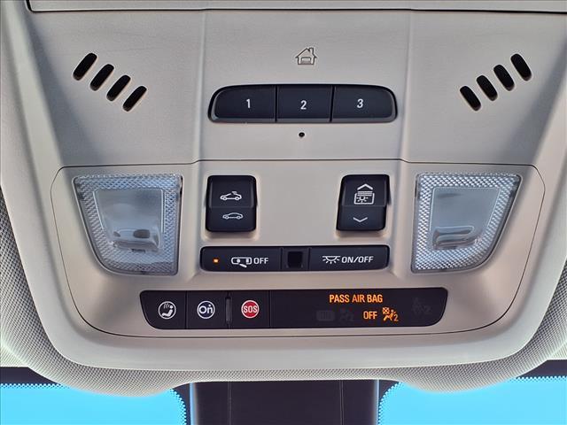 used 2020 GMC Terrain car, priced at $24,548