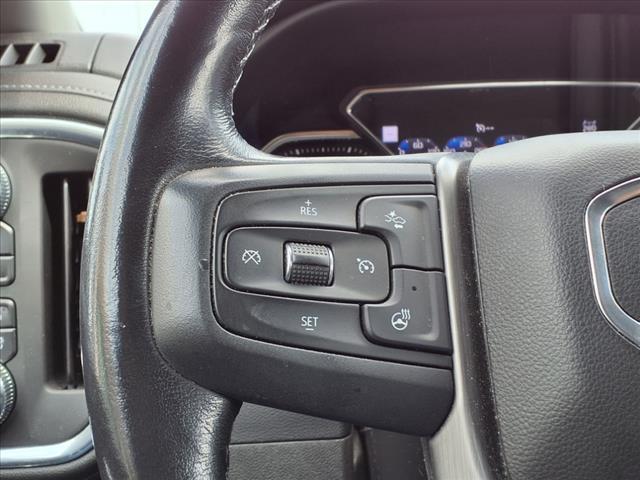 used 2022 GMC Sierra 3500 car, priced at $64,250