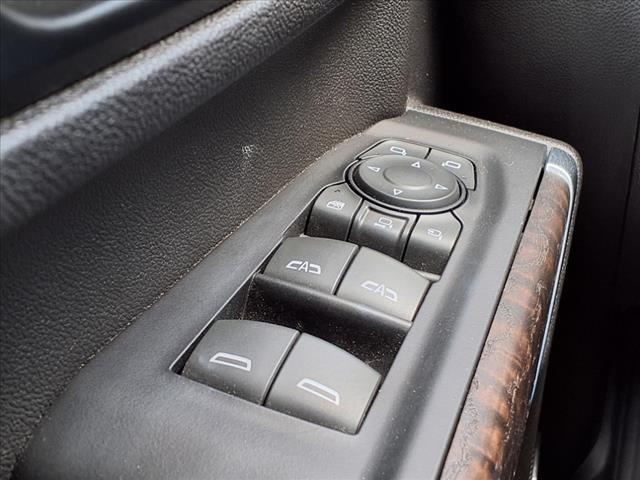 used 2022 GMC Sierra 3500 car, priced at $64,250