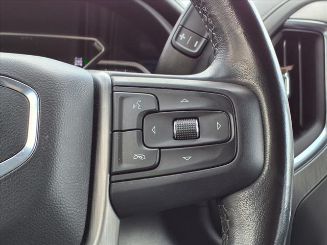 used 2022 GMC Sierra 3500 car, priced at $64,250
