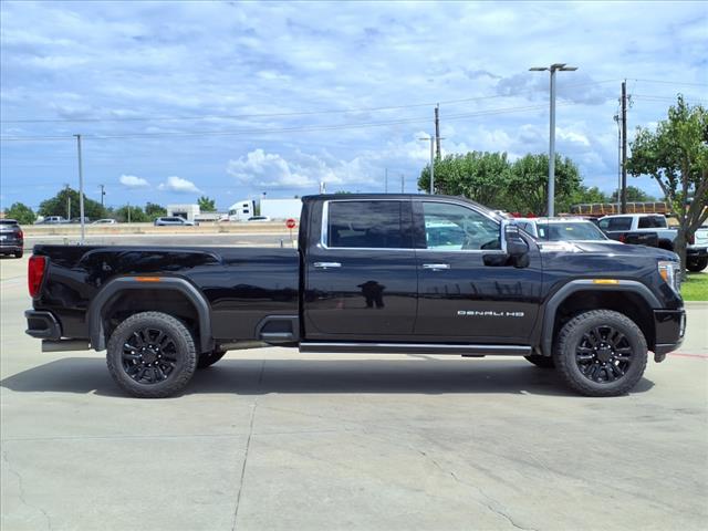 used 2022 GMC Sierra 3500 car, priced at $64,250