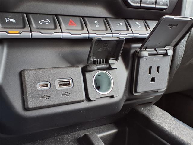 used 2022 GMC Sierra 3500 car, priced at $64,250