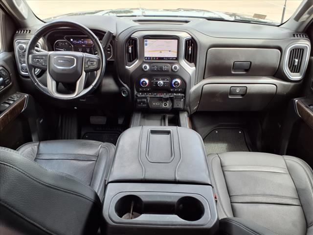 used 2022 GMC Sierra 3500 car, priced at $64,250