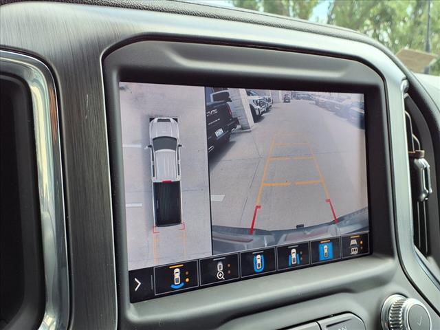 used 2022 GMC Sierra 3500 car, priced at $64,250