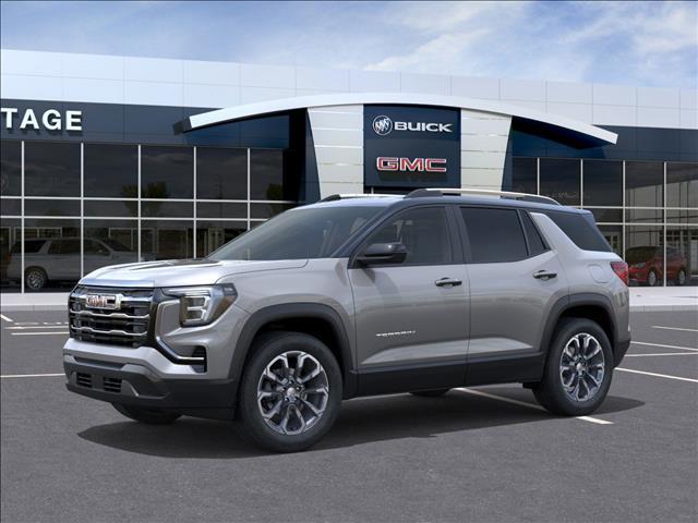 new 2026 GMC Terrain car, priced at $35,610