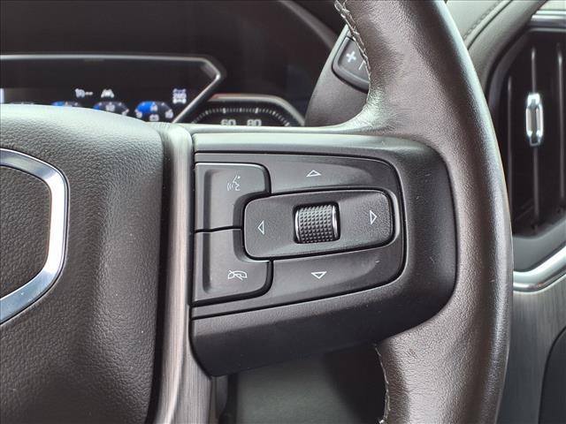 used 2019 GMC Sierra 1500 car, priced at $35,990