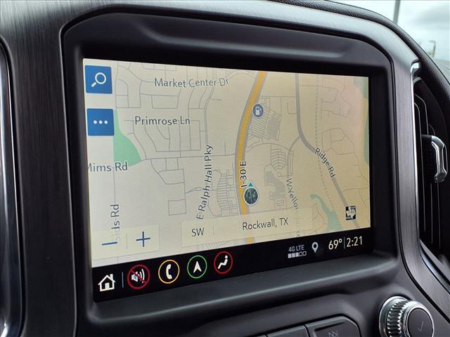 used 2019 GMC Sierra 1500 car, priced at $35,990