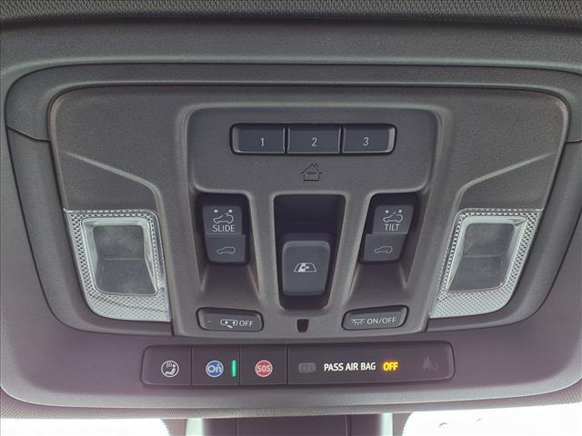 used 2019 GMC Sierra 1500 car, priced at $35,990